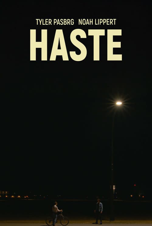 Haste