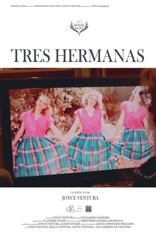 Tres Hermanas