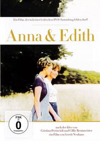 Anna und Edith