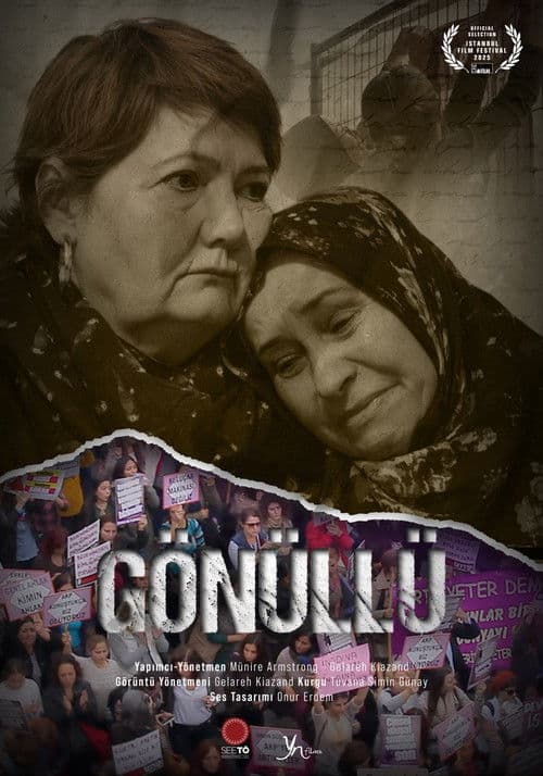 Gönüllü