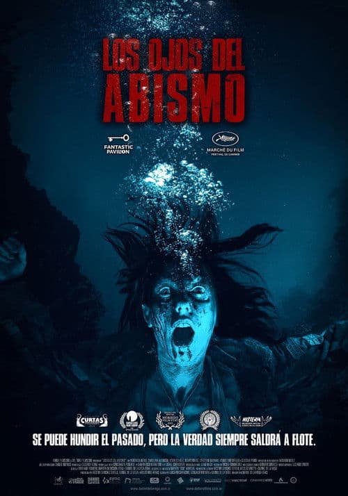 Los ojos del abismo
