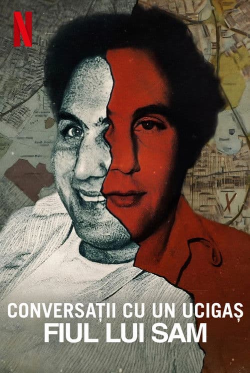 Conversații cu un ucigaș: Fiul lui Sam