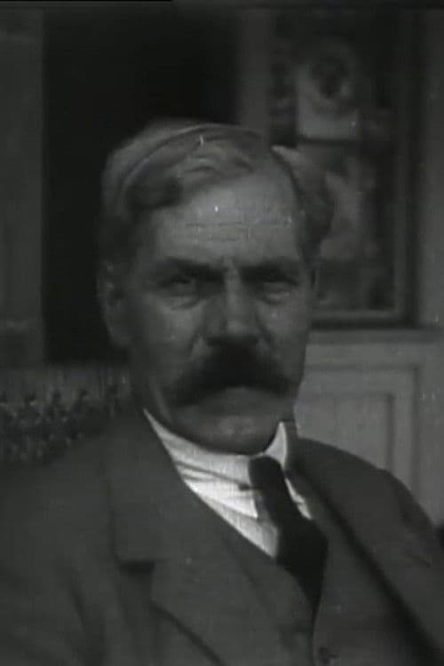 The Man Who Would Lead Labour