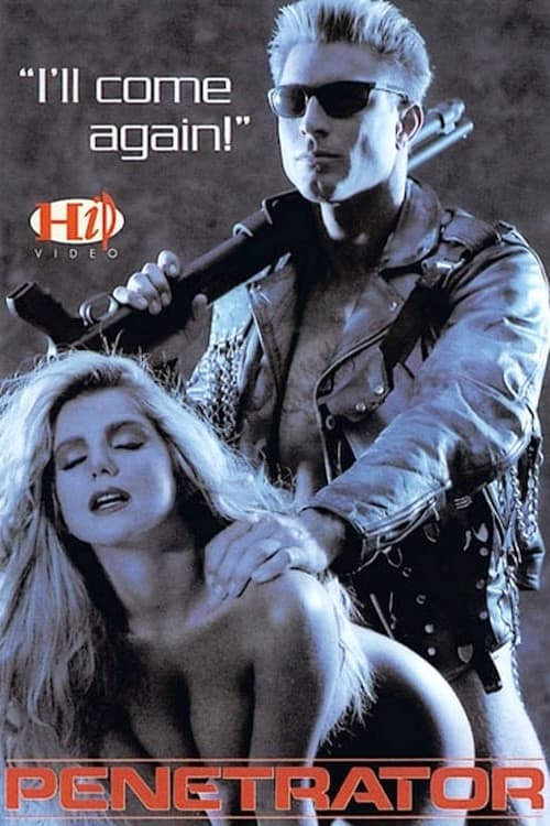 Penetratorul