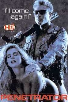 Penetratorul