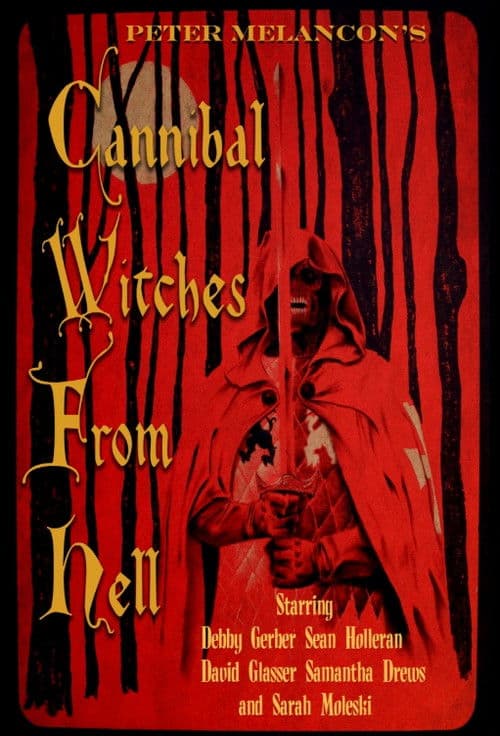 Cannibal Witches from Hell