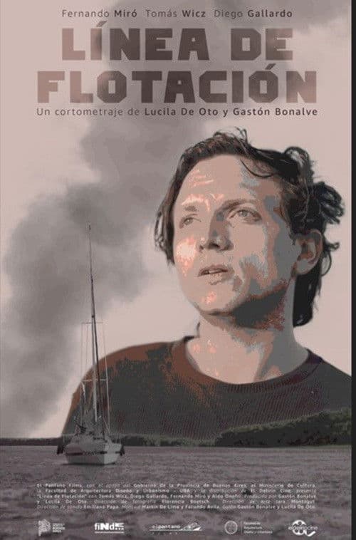 Línea de flotación