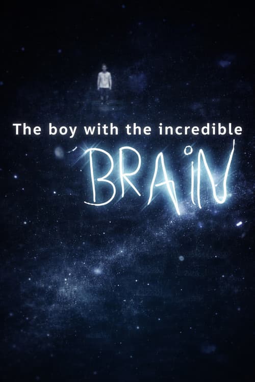 Extraordinary People: The Boy with the Incredible Brain
