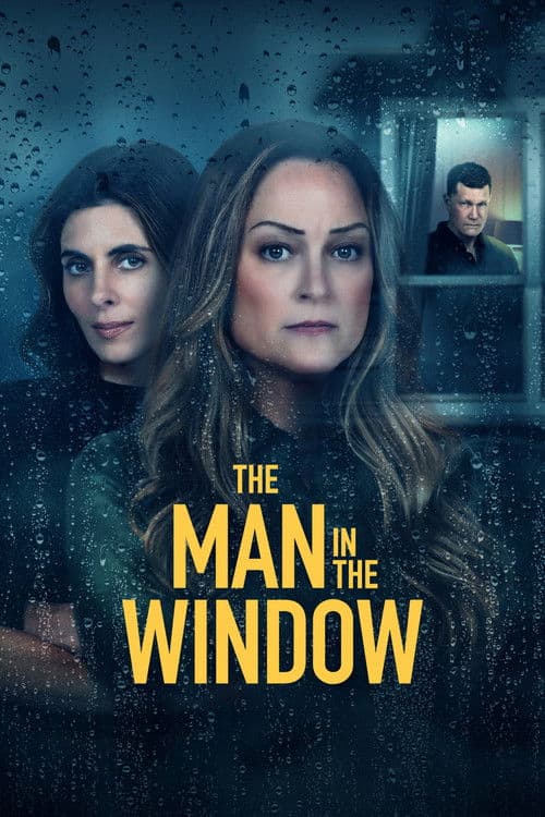 The Man in the Window