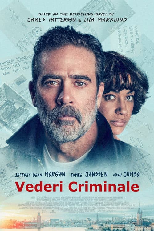 Vederi criminale