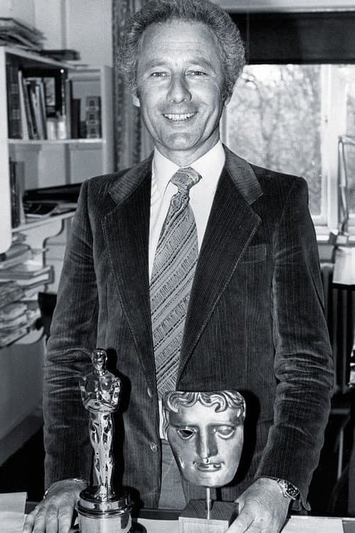 Derek Meddings: Making It Small in Pictures