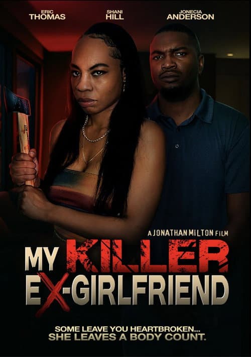 My Killer Ex Girlfriend