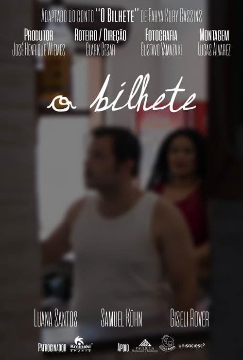 O Bilhete