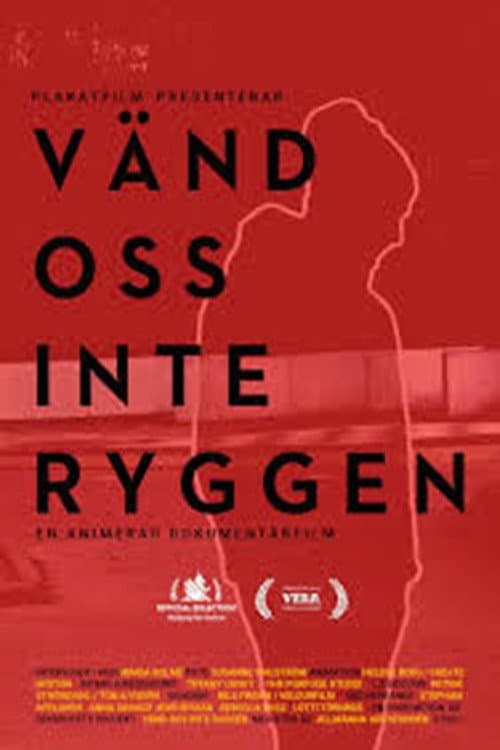 Vänd oss inte ryggen