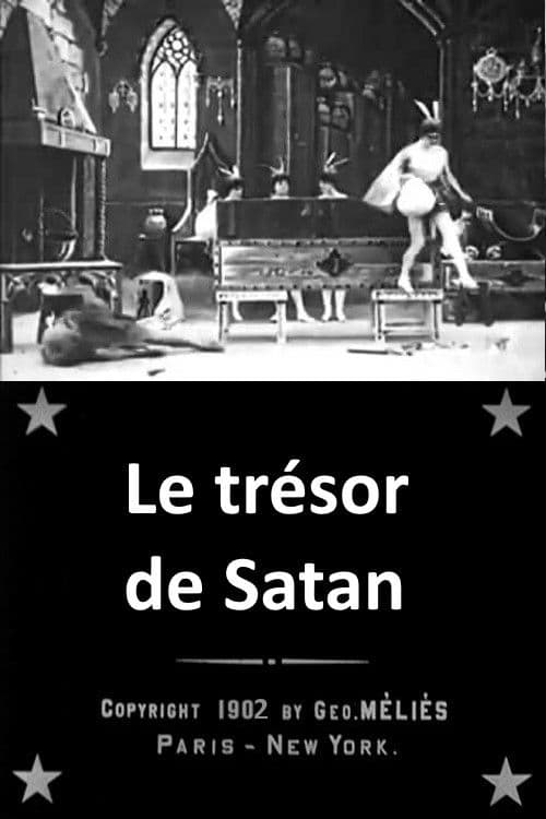 Les Trésors de Satan