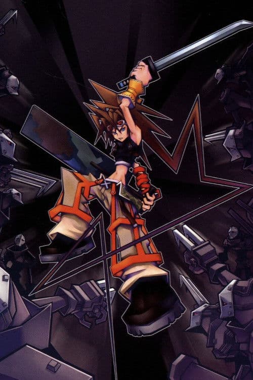 武蔵伝II ブレイドマスタ