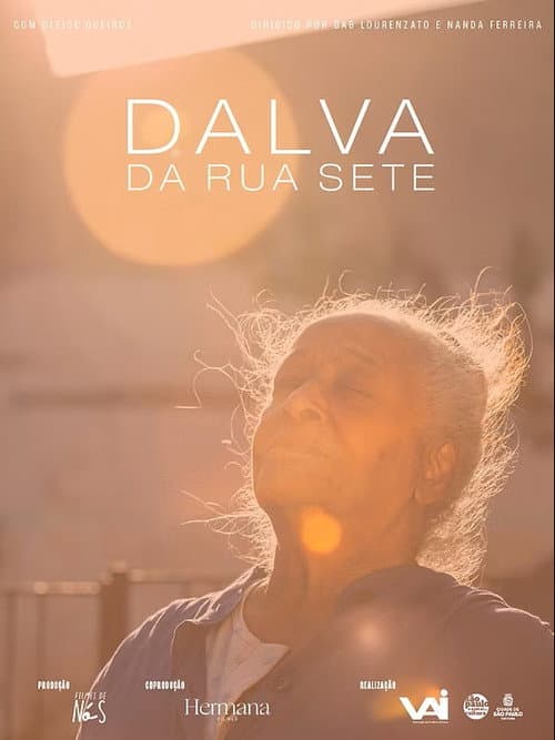 Dalva da Rua Sete