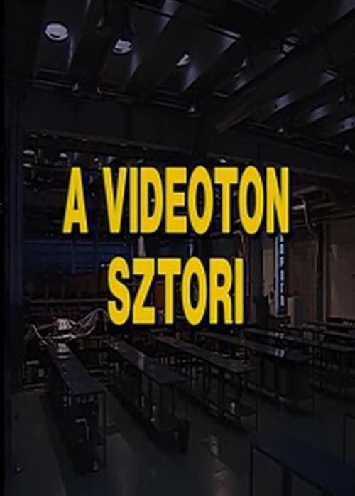 A Videoton sztori