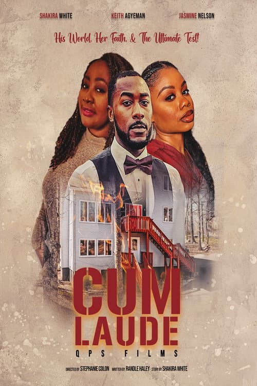 Cum Laude