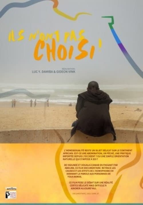 Ils n'ont pas choisi