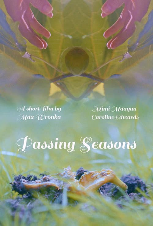 Passing Seasons