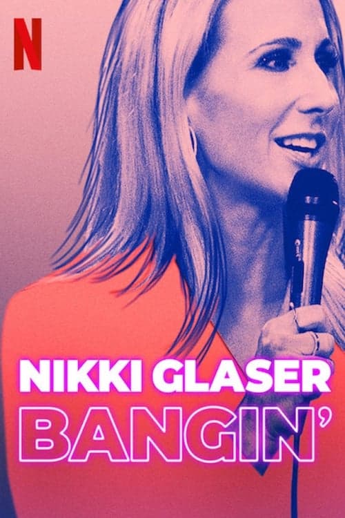 Nikki Glaser: Plină de pofte