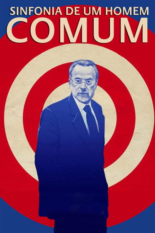 Sinfonia de um Homem Comum