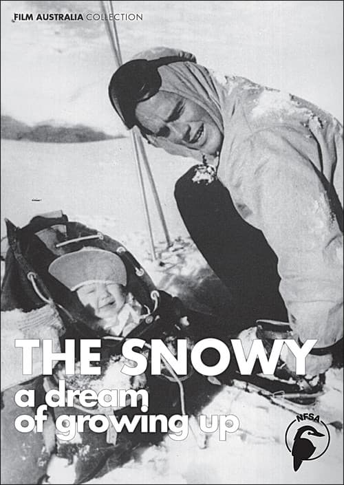 The Snowy: A Dream of Growing Up