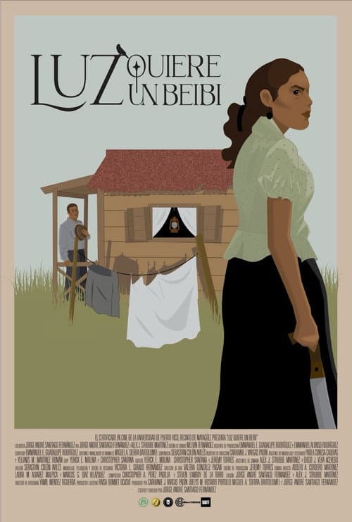 LUZ QUIERE UN BEIBI