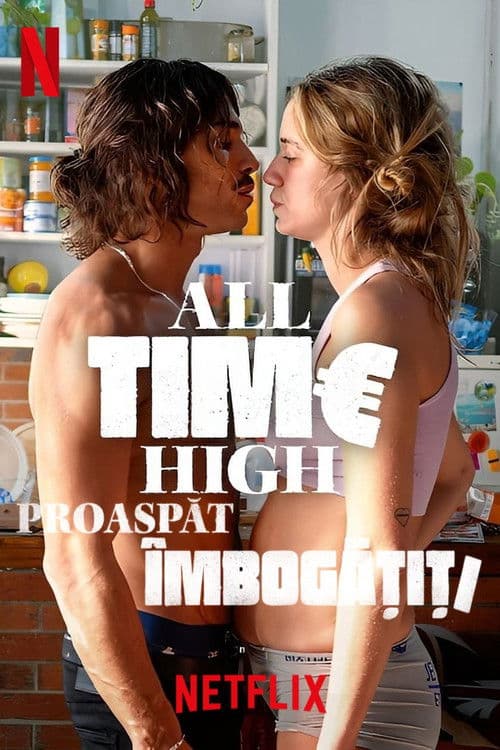 Proaspăt îmbogățiți