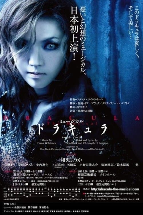 Dracula: Muzicalul