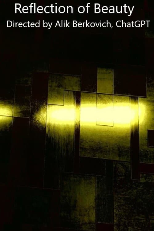 Отражение красоты