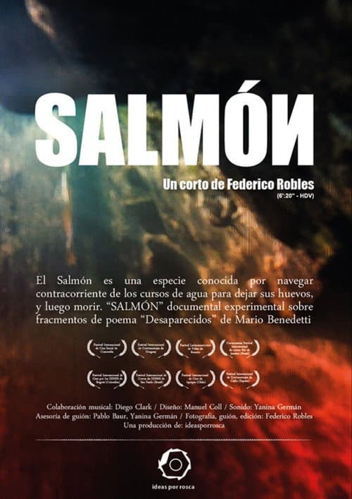 Salmón