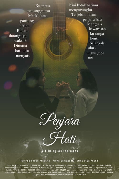 Penjara Hati