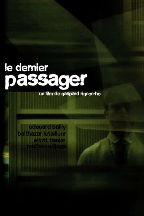 Le dernier passager