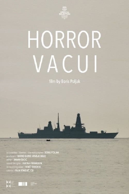 Horror Vacui