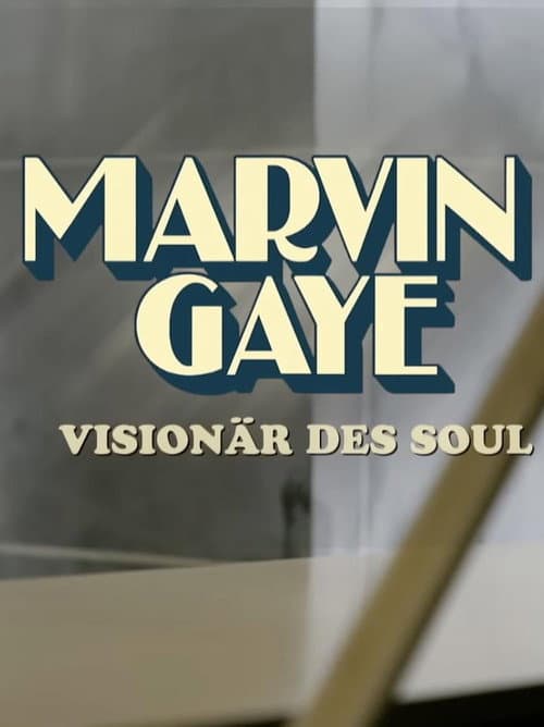 Marvin Gaye - Visionär des Soul