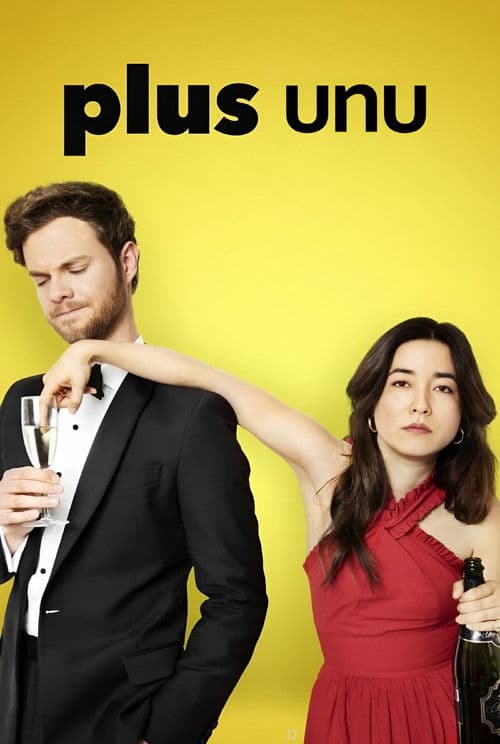 Plus unu