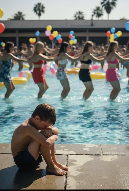 תהליך תופס מקום