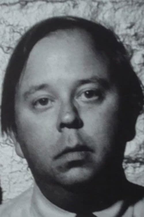 Screen Test [ST113]: Henry Geldzahler