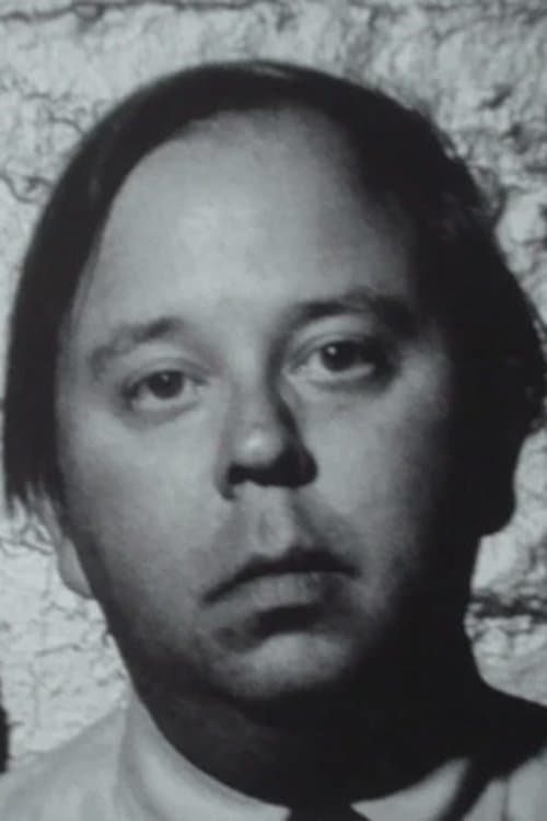 Screen Test [ST113]: Henry Geldzahler