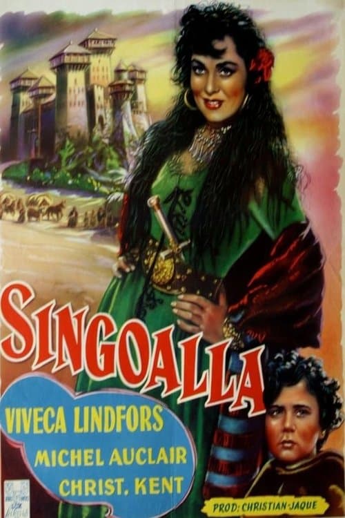Singoalla