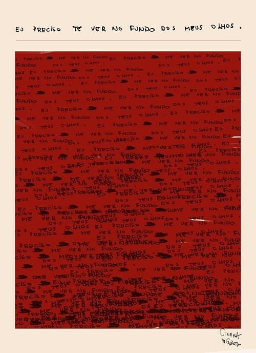 Eu Preciso Te Ver no Fundo dos Meus Olhos