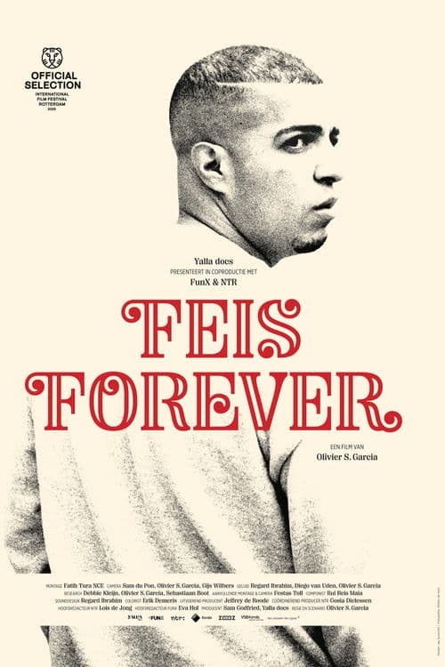 Feis Forever