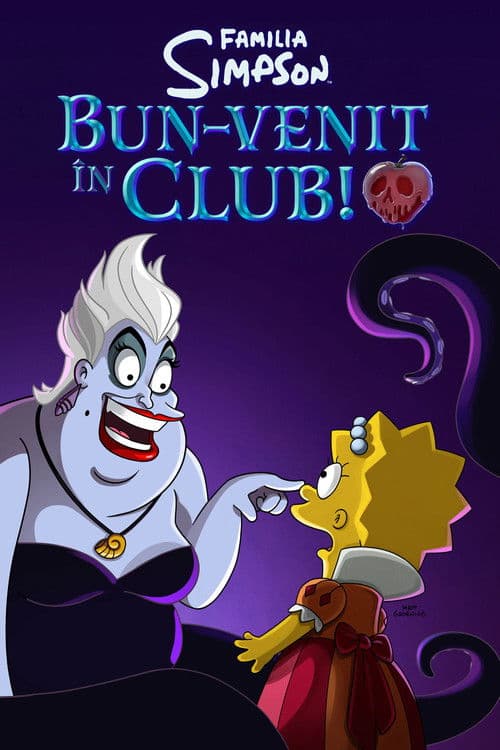 Bun-venit în Club!