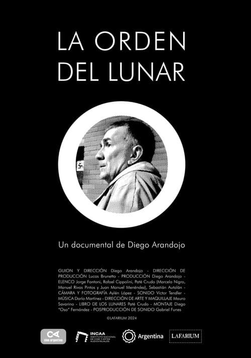 La orden del lunar