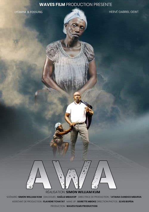 Awa