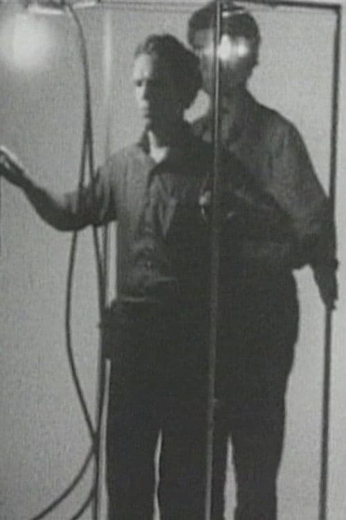 Lucinda Childs: Vehicle