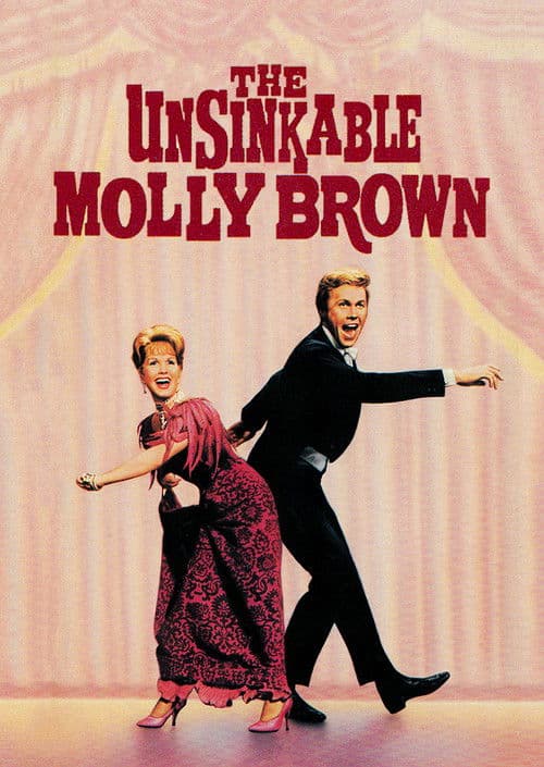 Indestructibila Molly Brown
