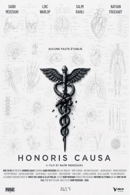 Honoris causa